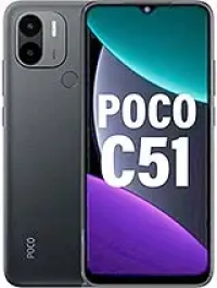 Xiaomi Poco C51 Price In United Kingdom Price